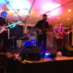CraneBand