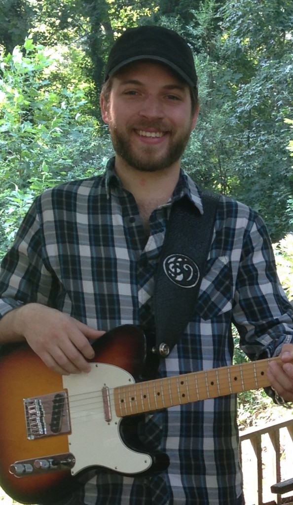 Dunwoody Bass Teacher