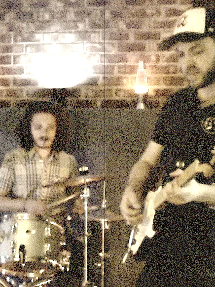 Funk Superjam!